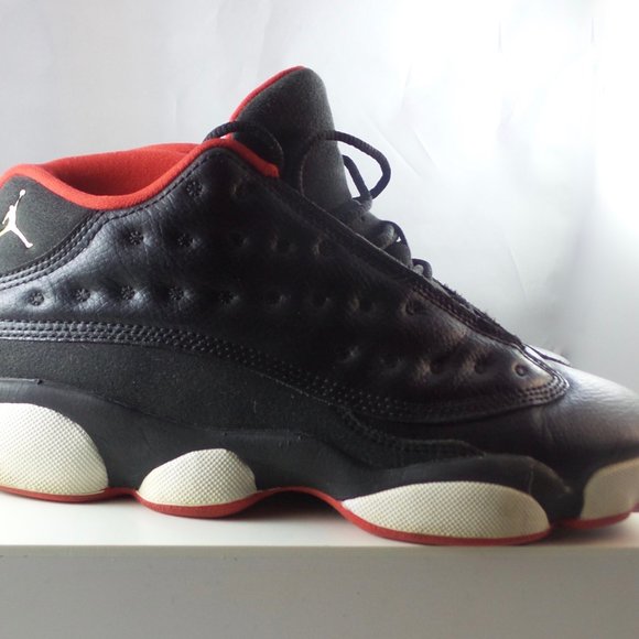 *SOLD* Nike Air Jordan 13 XIII Retro - Picture 1 of 6